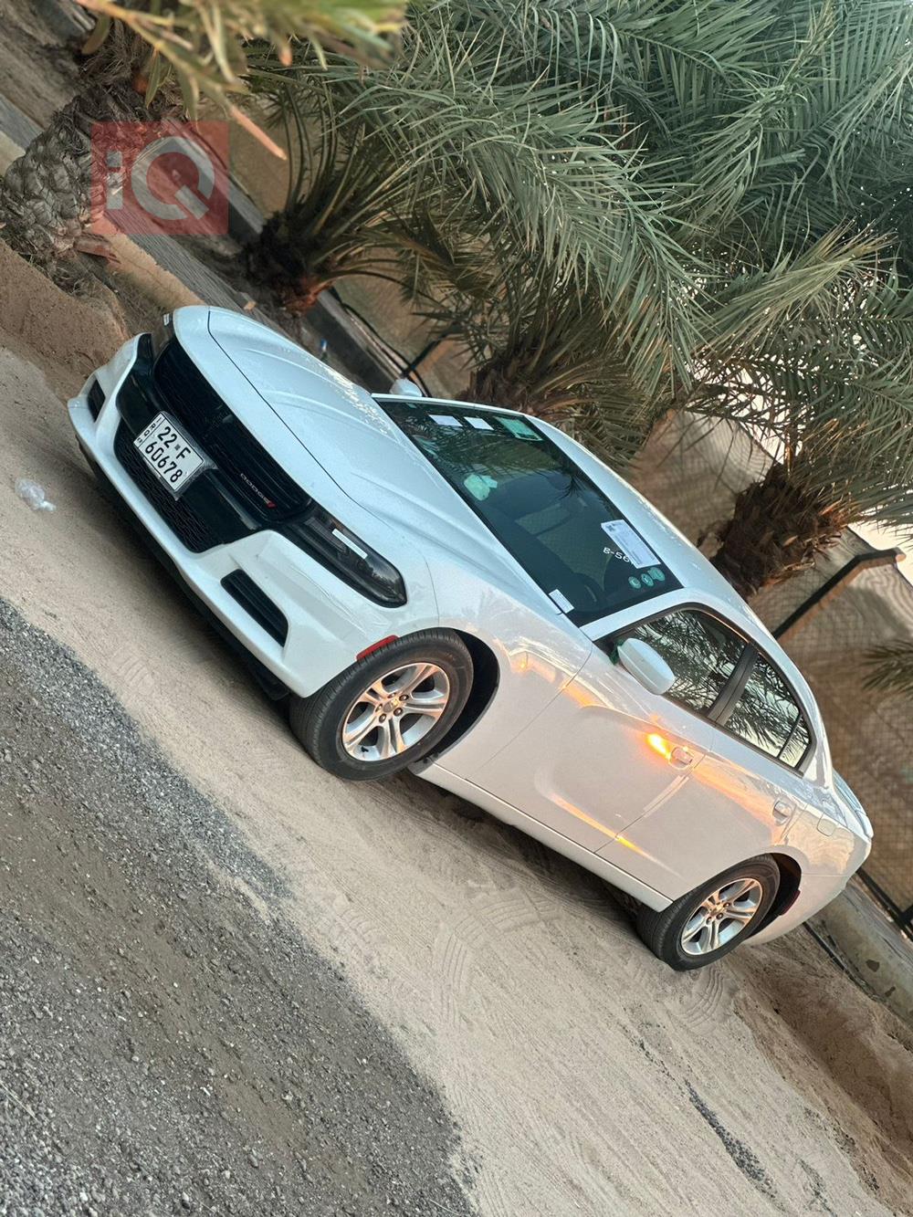 دودج تشارجر